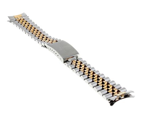 replacement rolex watch bands.